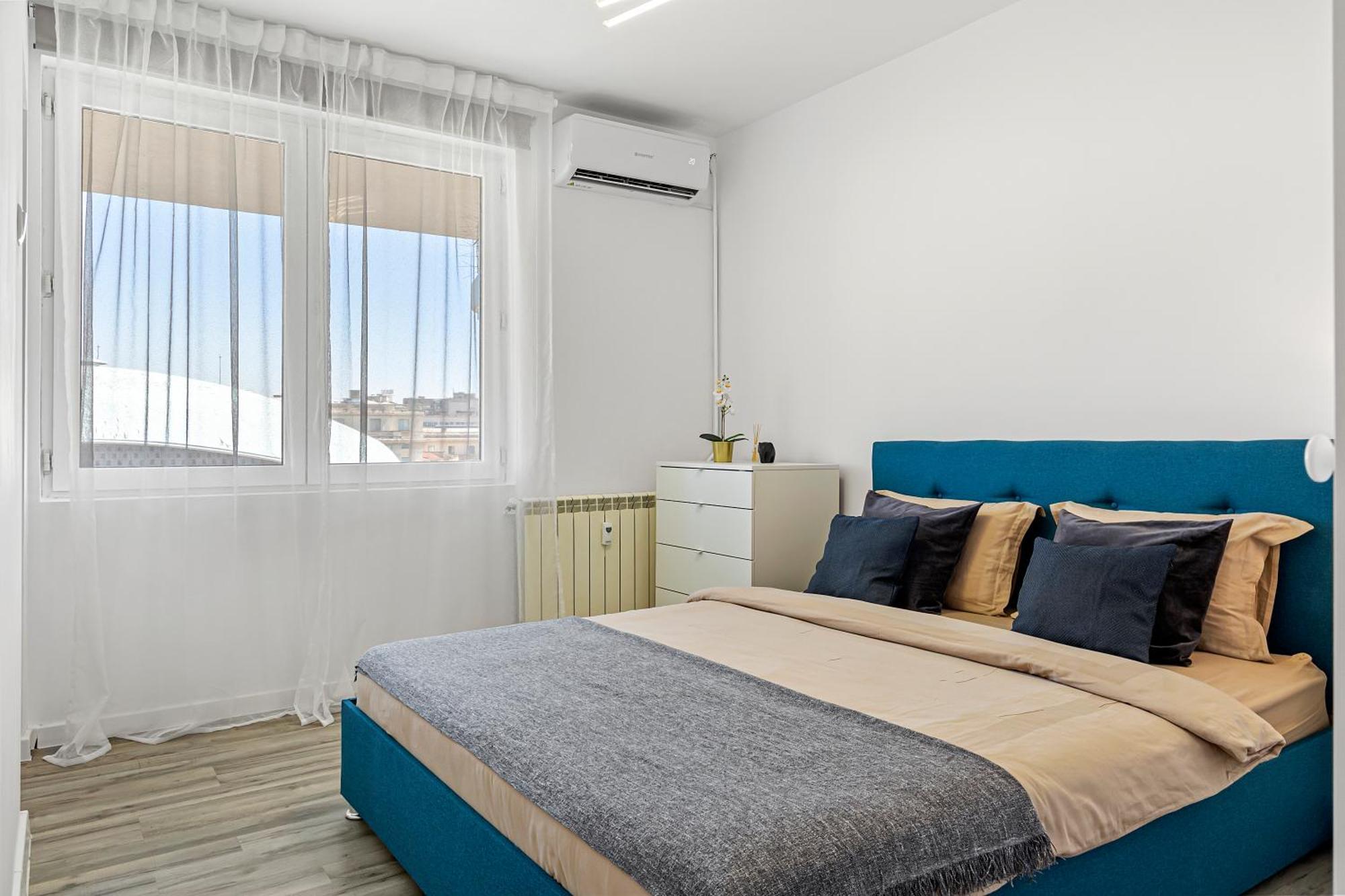 Bucharest Sala Palatului Apartment Екстериор снимка