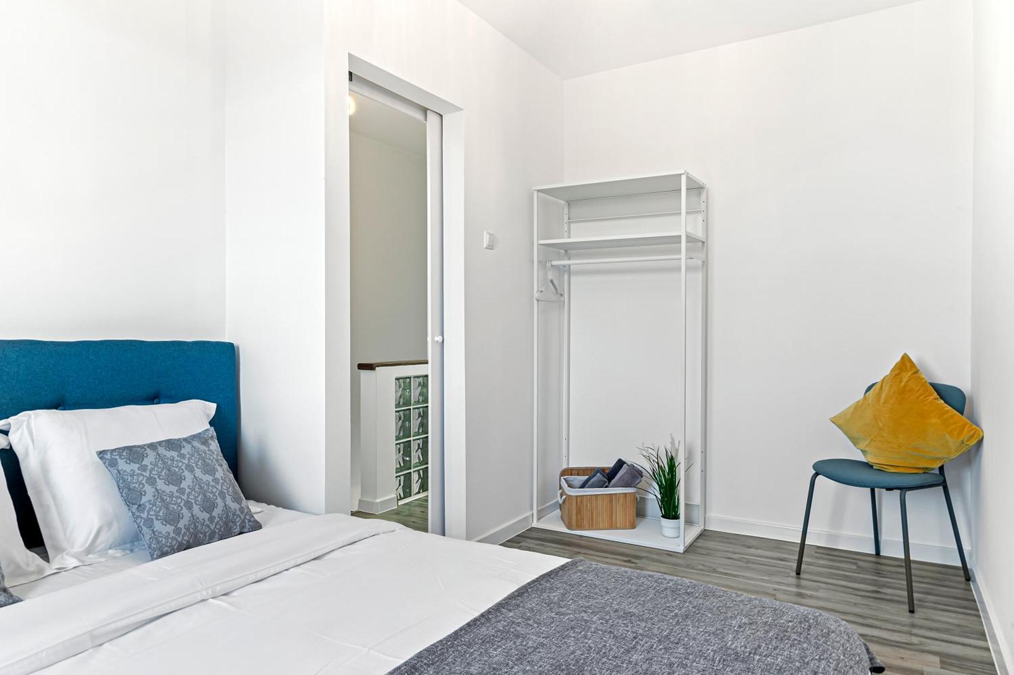 Bucharest Sala Palatului Apartment Екстериор снимка